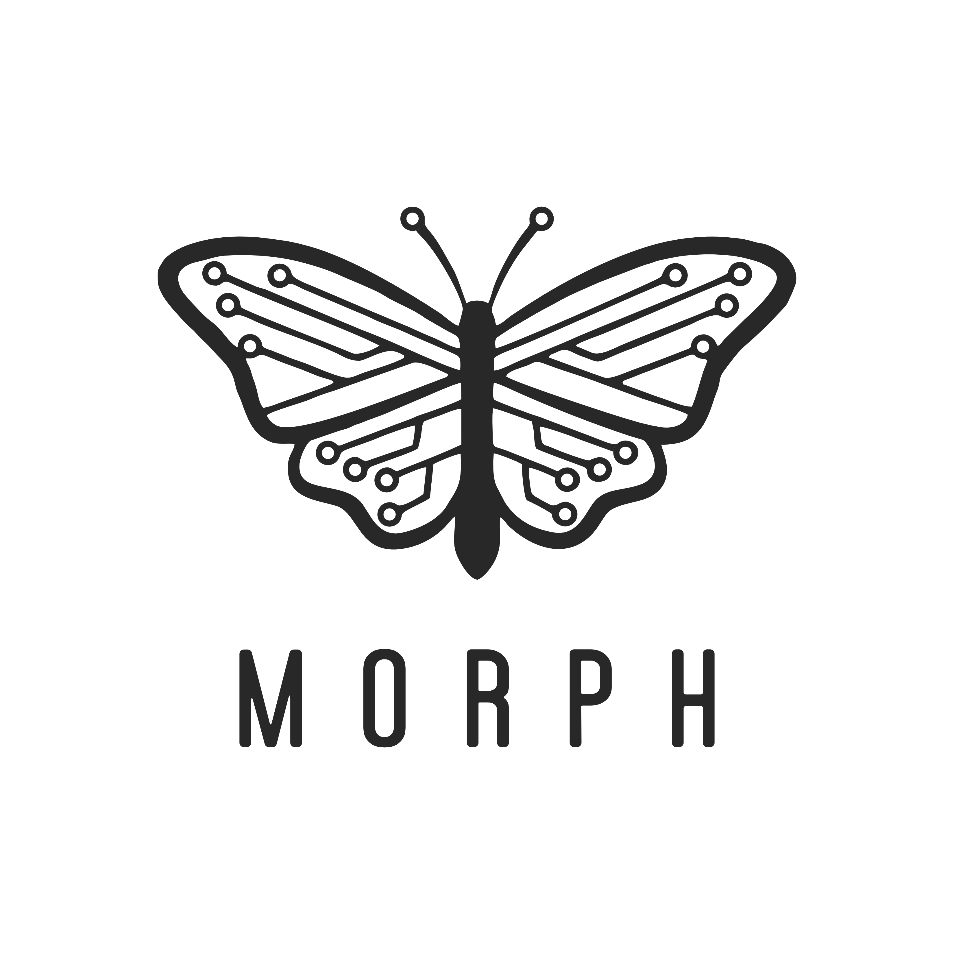 Morph Logo