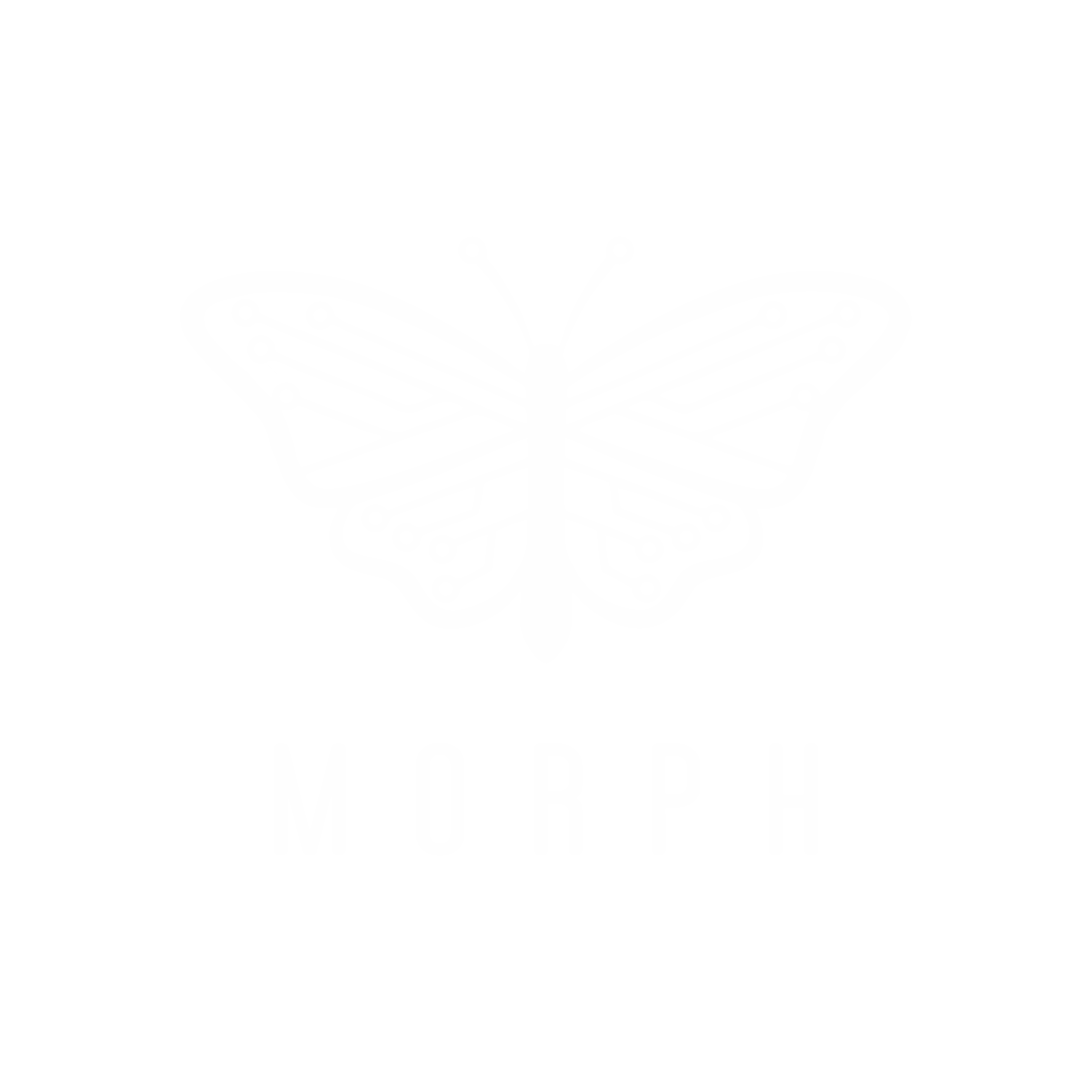 Morph Logo